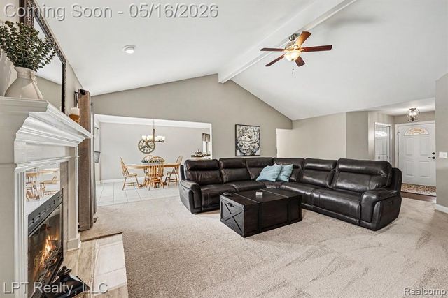 54174 Ego Drive, Macomb, MI 48042