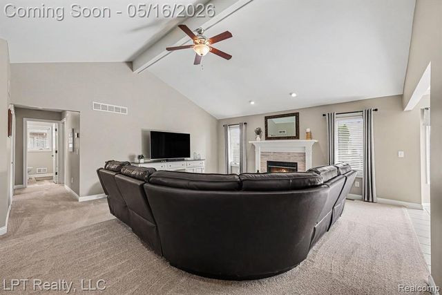 54174 Ego Drive, Macomb, MI 48042