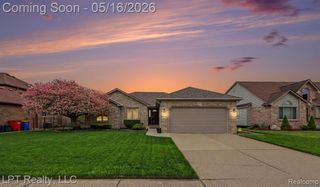 54174 Ego Drive, Macomb, MI 48042