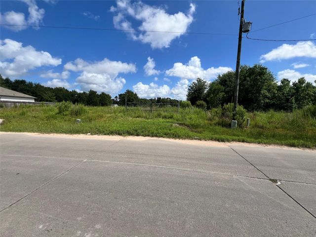 1719 County Road 3556, Cleveland, TX 77327