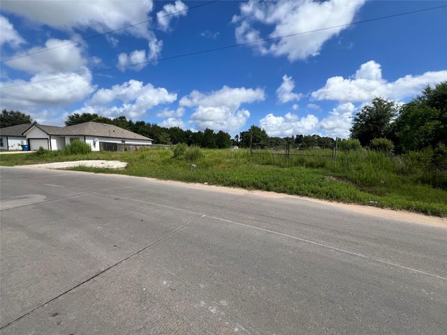 1719 County Road 3556, Cleveland, TX 77327