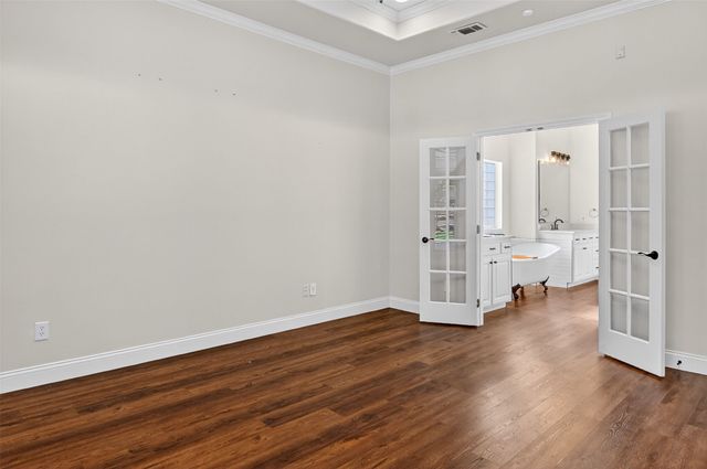 1007 Bentwater Parkway, Granbury, TX 76049