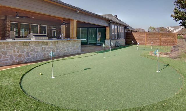 1007 Bentwater Parkway, Granbury, TX 76049