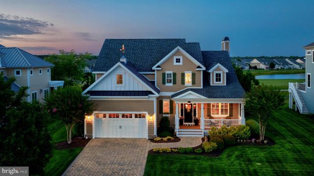 27551 MEDALLION AVE, Millsboro, DE 19966