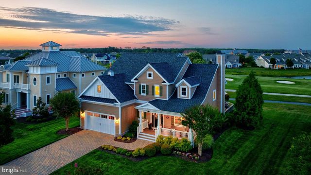 27551 MEDALLION AVE, Millsboro, DE 19966