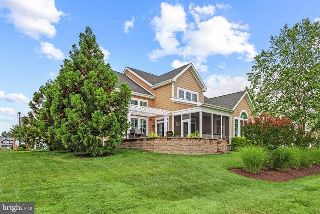 27551 MEDALLION AVE, Millsboro, DE 19966
