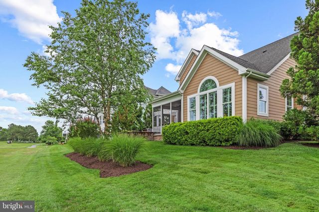 27551 MEDALLION AVE, Millsboro, DE 19966