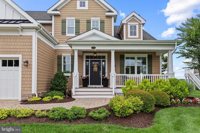 27551 MEDALLION AVE, Millsboro, DE 19966
