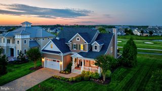27551 MEDALLION AVE, Millsboro, DE 19966