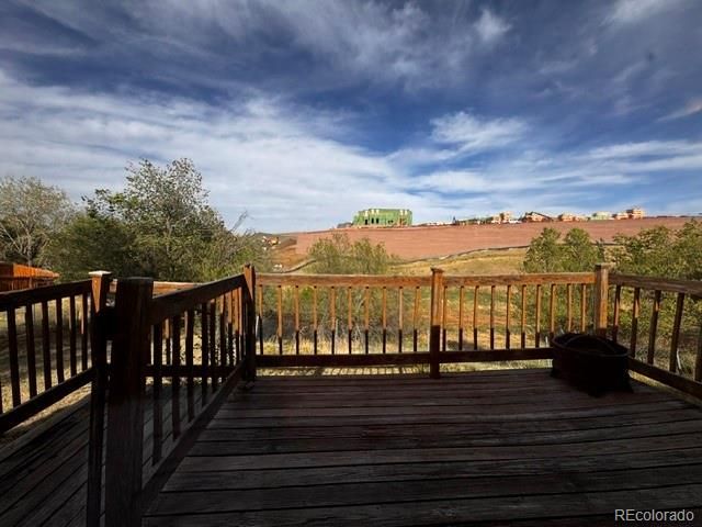 4210 College View Drive, Colorado Springs, CO 80906