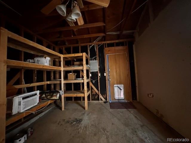 4210 College View Drive, Colorado Springs, CO 80906