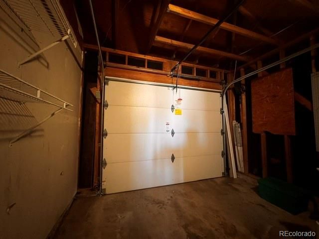4210 College View Drive, Colorado Springs, CO 80906