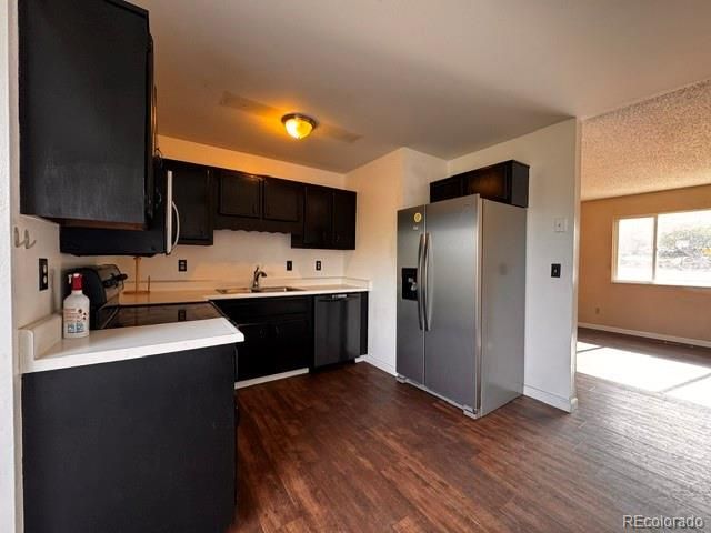 4210 College View Drive, Colorado Springs, CO 80906
