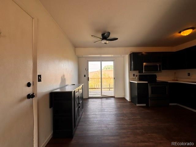 4210 College View Drive, Colorado Springs, CO 80906