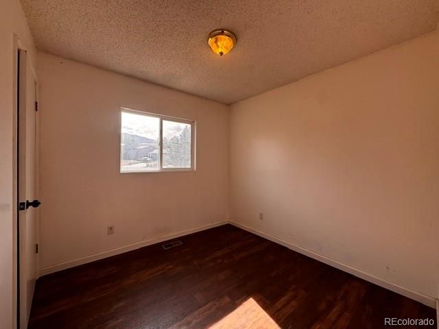 4210 College View Drive, Colorado Springs, CO 80906