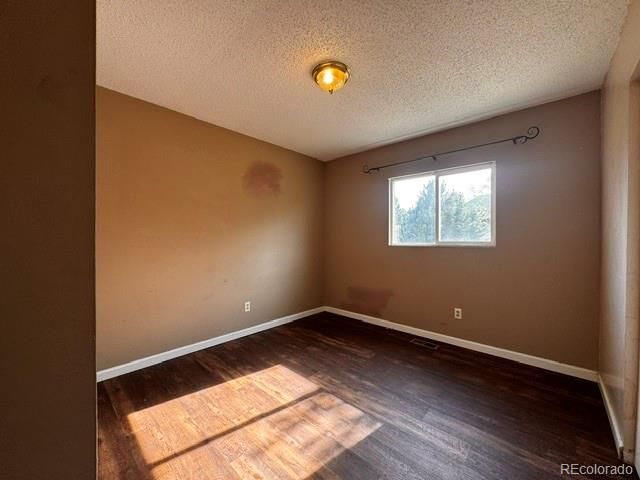 4210 College View Drive, Colorado Springs, CO 80906