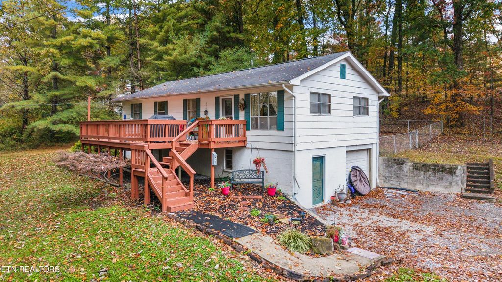 5116 Fort Sumter Rd, Knoxville, TN 37938