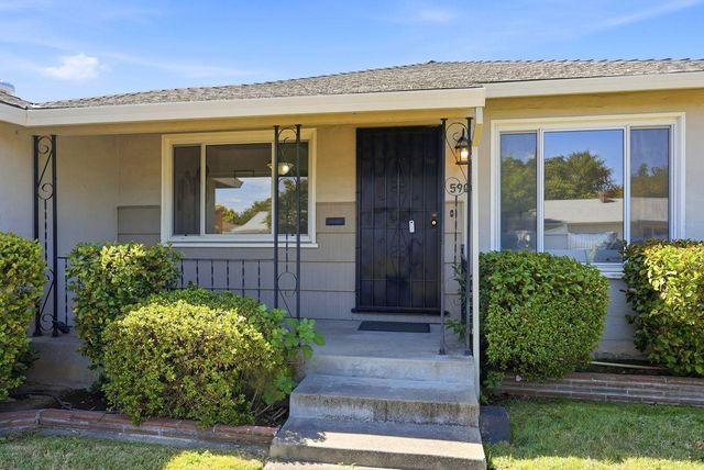 5900 17th Ave, Sacramento, CA 95820