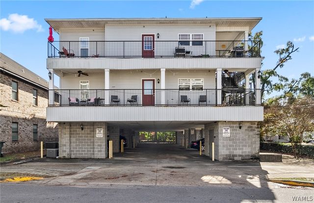 801 16th 3C, Tuscaloosa, AL 35401