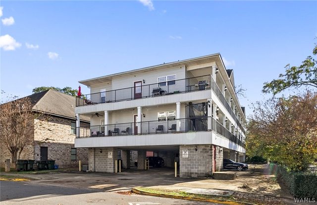 801 16th 3C, Tuscaloosa, AL 35401