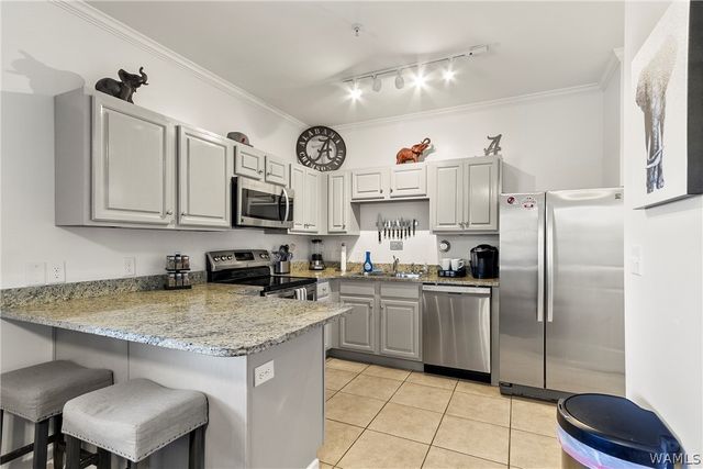 801 16th 3C, Tuscaloosa, AL 35401