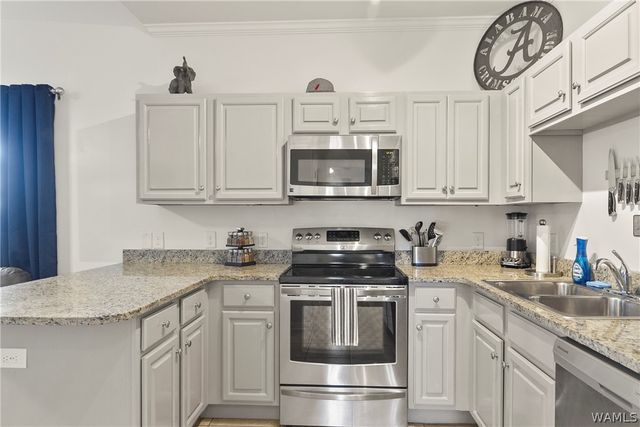 801 16th 3C, Tuscaloosa, AL 35401