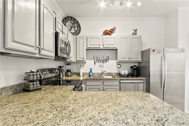801 16th 3C, Tuscaloosa, AL 35401