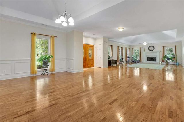 190 Oak Hill Circle, Covington, GA 30016