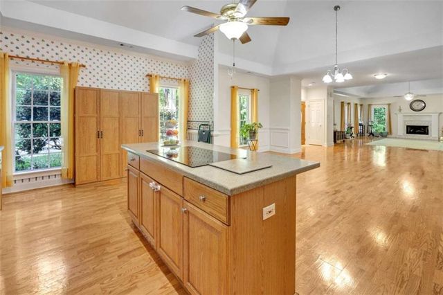 190 Oak Hill Circle, Covington, GA 30016