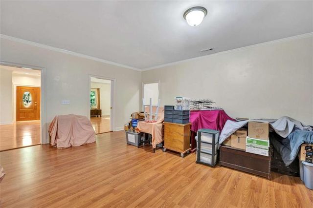 190 Oak Hill Circle, Covington, GA 30016