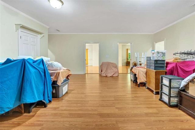 190 Oak Hill Circle, Covington, GA 30016