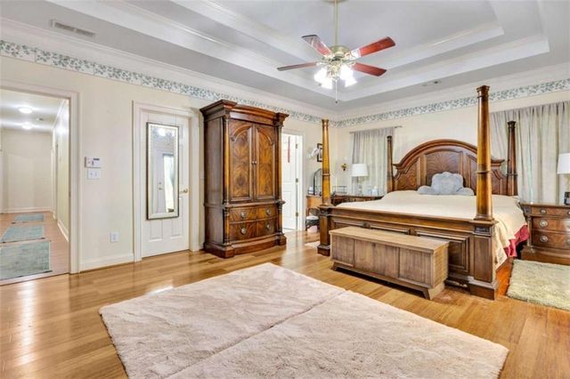 190 Oak Hill Circle, Covington, GA 30016