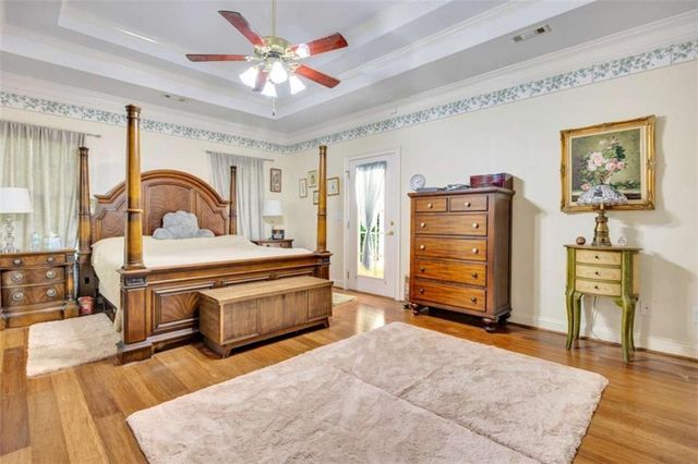 190 Oak Hill Circle, Covington, GA 30016