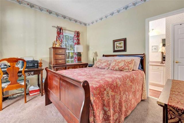 190 Oak Hill Circle, Covington, GA 30016