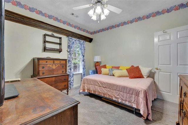 190 Oak Hill Circle, Covington, GA 30016