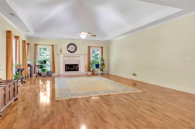 190 Oak Hill Circle, Covington, GA 30016