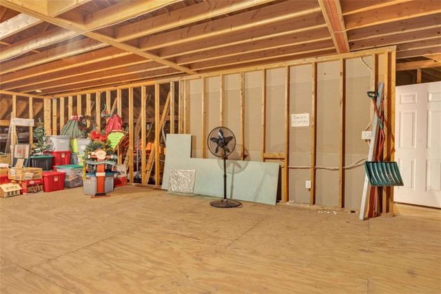 190 Oak Hill Circle, Covington, GA 30016