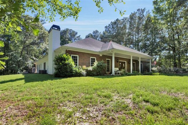 190 Oak Hill Circle, Covington, GA 30016