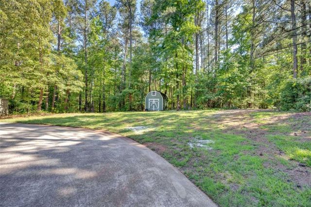 190 Oak Hill Circle, Covington, GA 30016