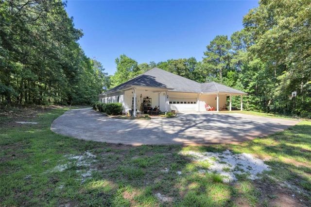 190 Oak Hill Circle, Covington, GA 30016