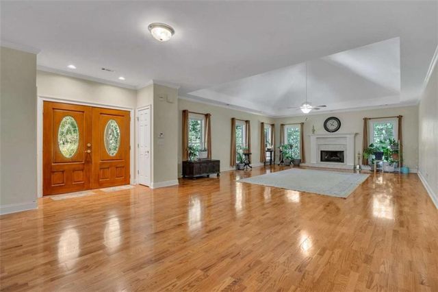 190 Oak Hill Circle, Covington, GA 30016