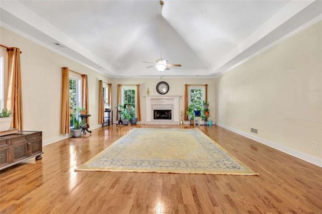 190 Oak Hill Circle, Covington, GA 30016