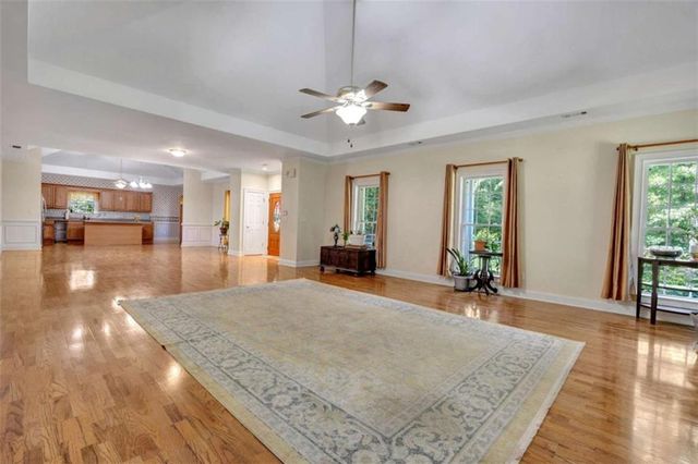 190 Oak Hill Circle, Covington, GA 30016