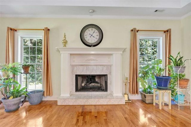 190 Oak Hill Circle, Covington, GA 30016