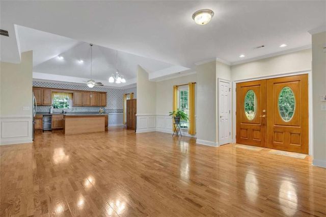 190 Oak Hill Circle, Covington, GA 30016