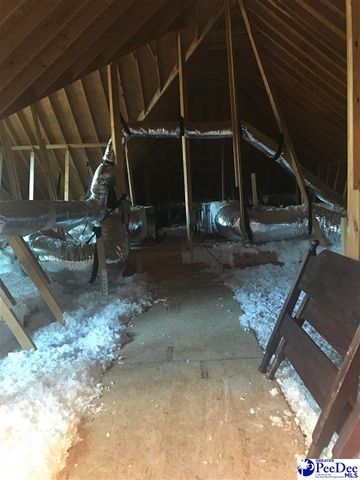 1211 Somerset Lane, Hartsville, SC 29550