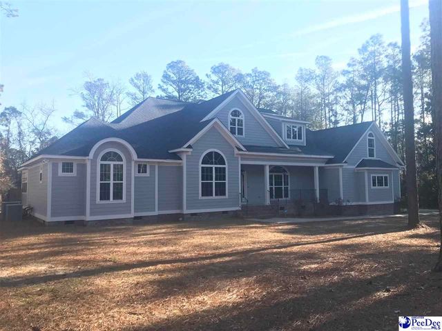 1211 Somerset Lane, Hartsville, SC 29550