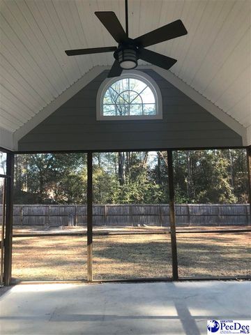 1211 Somerset Lane, Hartsville, SC 29550