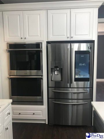 1211 Somerset Lane, Hartsville, SC 29550