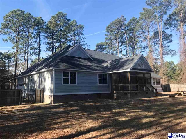 1211 Somerset Lane, Hartsville, SC 29550